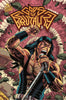 Gods Of Brutality #3 - Webstore Exclusive Cover