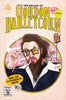 Ballad Of Gordon Barleycorn #1 - 1:10 Retailer Incentive Cover