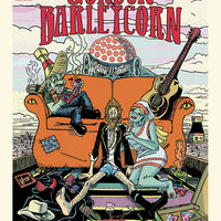 The Ballad Of Gordon Barleycorn - Ashcan Preview