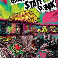 Granite State Punk #1