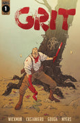 Grit #1 - DIGITAL COPY