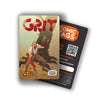 Grit - Volume 1 - Comic Tag