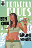 Heavenly Blues #4 - DIGITAL COPY