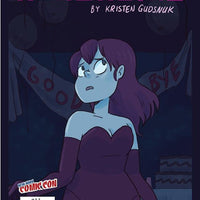 Henchgirl #11 - NYCC Exclusive Cover