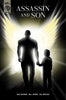 Assassin and Son #1 - Tribute Edition - DIGITAL COPY