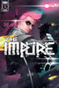 The Impure #1 - Webstore Exclusive Cover