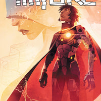 The Impure #1 - DIGITAL COPY