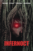 InferNoct - Trade Paperback