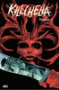 Killchella #3 - Webstore Exclusive Cover
