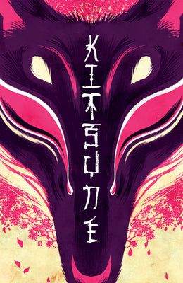 Kitsune #1 - Whatnot/Webstore Secret Cover