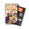 Little Guardians - Volume 1 - Comic Tag