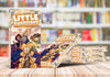 Little Guardians - TITLE BOX - COMIC BOOK SET - 0-5