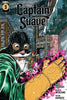 Life And Death Of The Brave Captain Suave #3 - DIGITAL COPY