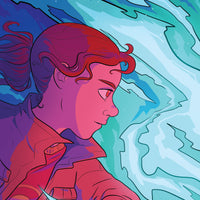 Lifeformed - Volume 1 - Trade Paperback - PREORDER