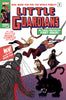 Little Guardians #1 - Webstore Exclusive Cover