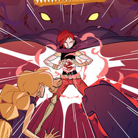 Little Guardians #3