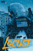 Locust #1 - Webstore Exclusive Cover