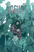 Locust - Trade Paperback