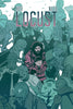 Locust - Trade Paperback - DIGITAL COPY
