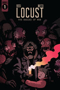 Locust: The Ballad Of Men #1