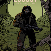 Locust: The Ballad Of Men #2 - DIGITAL COPY