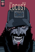 Locust: The Ballad Of Men #3