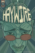 Lost Souls: Haywire #1 - DIGITAL COPY