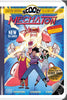 Mechaton #1 - VHS Variant Cover