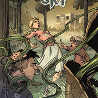 Midnight Sky #7 - DIGITAL COPY