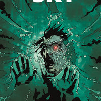 Midnight Sky #7 - Cover B