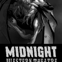 Midnight Western Theatre # - DIGITAL COPY