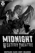 Midnight Western Theatre #4 - DIGITAL COPY