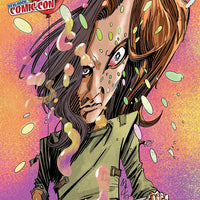 Mindbender #1 - NYCC Exclusive Cover