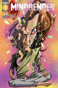 Mindbender #1 - NYCC Exclusive Cover