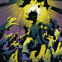Mindbender #3 - DIGITAL COPY
