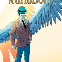 Miracle Kingdom #1 - Webstore Exclusive Cover (Ralf Singh)