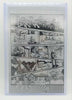 Misfitz Clubhouse Ashcan - Page 6 - Black - Comic Printer Plate - PRESSWORKS