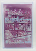 Misfitz Clubhouse Ashcan - Page 7 - Black - Comic Printer Plate - PRESSWORKS