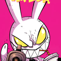 Mr. Easta #1 - 1:10 Retailer Incentive Cover