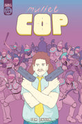 Mullet Cop - Ashcan Preview