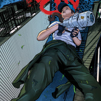 New Rat City #1