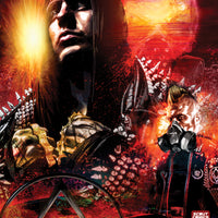 Night Of The Cadillacs: Origins Magazine - Webstore Exclusive Cover