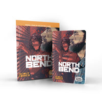 North Bend - Season 1 - Comic Tag