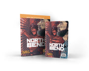 North Bend - Season 1 - Comic Tag