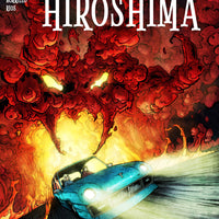 No Ghosts In Hiroshima #1 - DIGITAL COPY