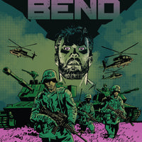 North Bend: Season 2 #1 - Retailer Incentive Cover