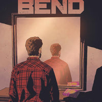 North Bend: Season 2 #1 - DIGITAL COPY