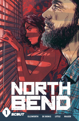 North Bend Volume 1 - Trade Paperback