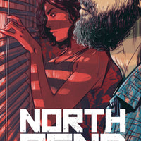 North Bend Volume 1 - Trade Paperback - DIGITAL COPY