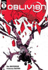 Oblivion #1 - Retailer Incentive Cover